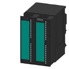 6ES7355-1VH10-0AE0 | Siemens | FM355S PID 4 Canais Safety - Controlador PID com Funções de Segurança