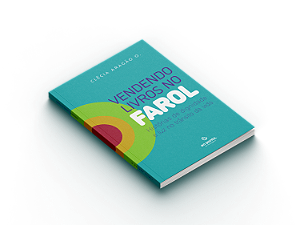 Livro: Vendendo Livros no Farol