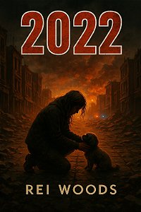 LIVRO 2022 - Rei Woods