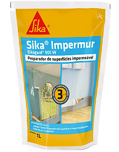 Sika Impermur 1L