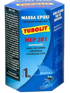 Tubolit Mem 1 KG