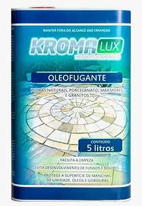 Kromalux Oleofugante 5L