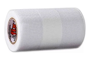 Tela Fix 10cm ‐ rolo 40m