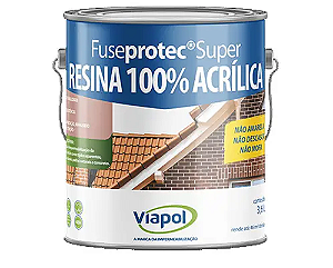 Fuserprotec Brilhante ou Fosco ‐ 3,6L