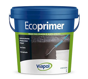 Ecoprimer 3,6 L