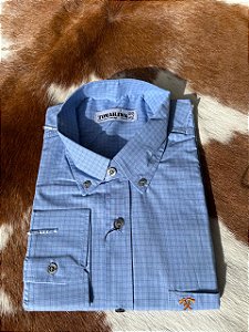 CAMISA TMK MASC MANGA LONGA XG REF 3101