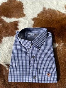 CAMISA TOMAHAWK MASCULINO MANGA CURTA XG REF 3201
