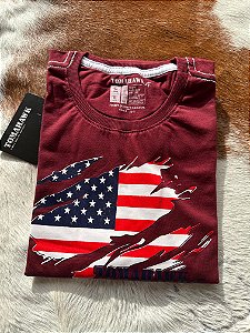 CAMISETA TOMAHAWK MASCULINO G REF 3302