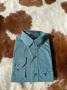 CAMISA TOMAHAWK MASCULINO MANGA LONGA PP REF 3101