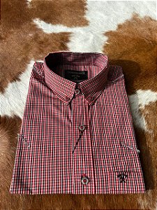 CAMISA TOMAHAWK MASCULINO MANGA CURTA M REF 3201