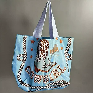 BOLSA VACA