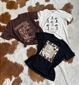 T-SHIRT SP PULS SIZE