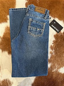 CALCA TOMAHAWK INFANTIL MASCULINO REF 4004