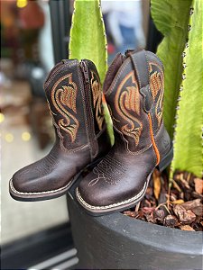 BOTA HELAZZA FOSSIL CAFÉ 61525