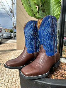 BOTA TEXANA VIMAR MASCULINA 81390