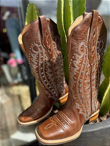 BOTA TAXANA FEMININA VIMAR