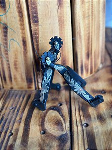 ESPORA WESTER SUNFLOWER REF:7203