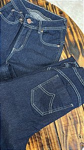 CALÇA FEMININA LAIDOL LEVANTA BUM-BUM 89