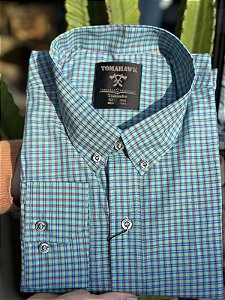 CAMISA TMK MASCULINA 3101-7