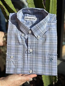 CAMISA TMK MASCULINA 3101/3