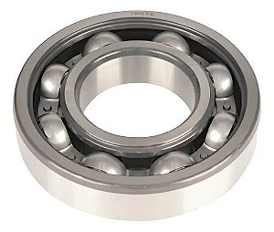 Rolamento 6316 Dduc3 Timken P/ Moinho, Motores Elétricos,etc