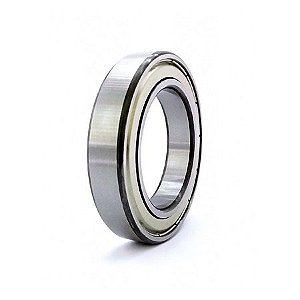 Rolamento 6219zz C3 Nsk (original) - 95x170x32 Mm
