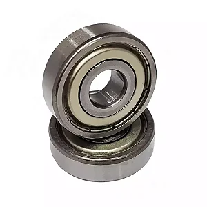 Rolamento 6314 ZZ C3 Timken (1a. Linha!) - 70x150x35mm