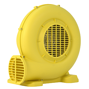 Motor Soprador Para Brinquedos Infláveis Air Blower 750w