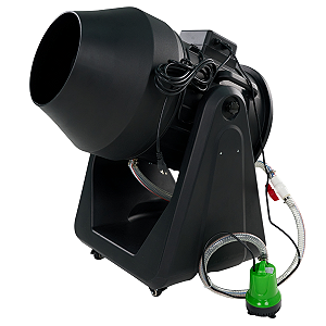 Maquina Canhão De Espuma Pe-s5 1100w Para Festas E Eventos