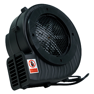 Motor Soprador Balões e Infláveis Promocioniais 420w