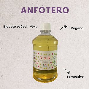ANFOTERO 500ML V&G