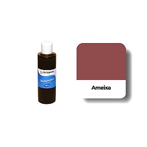 CORANTE LÍQUIDO AMEIXA P/ SABONETES E COSMÉTICOS 100ML - SARAMANIL