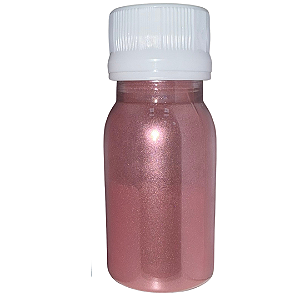 MICA ROSA IMPORTADA 10 GRAMAS (2,5X A QUANTIDADE DE OUTRAS MARCAS) PARA VELAS, SABONETES, COSMÉTICOS, EPÓXI ENTRE OUTROS