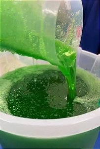 BASE KIT COMPLETO PARA 20 LITROS DE SABÃO LÍQUIDO TIPO ARIEL