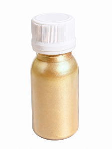 MICA AMARELA IMPORTADA 10 GRAMAS (2,5X A QUANTIDADE DE OUTRAS MARCAS) PARA VELAS, SABONETES, COSMÉTICOS, ENTRE OUTROS