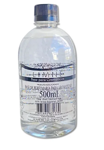 BASE PARA AROMATIZADOR DE AMBIENTES C/ 500 ML - LIMNE
