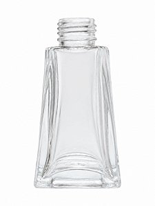 FRASCO DE VIDRO ONIX 100ML
