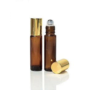 VIDRO ROLLON 10ML