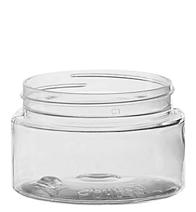 POTE DE PLÁSTICO 150ML