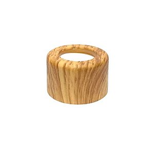 TAMPA LUXO PARA DIFUSOR BAMBOO LUXO 28MM