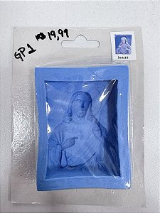 MOLDE JESUS