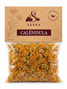 CALÊNDULA 30G