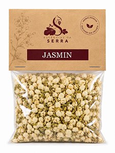 JASMIN DESIDRATADA 30G