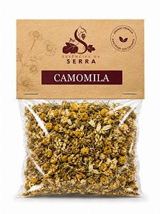 CAMOMILA DESIDRATADA 30G