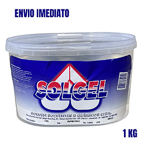 SOL GEL PT 1KG