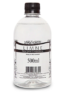 BASE BODY SPLASH 1 LITRO- LIMNE