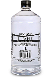BASE DE AROMATIZADOR 1 LITRO- LIMNE