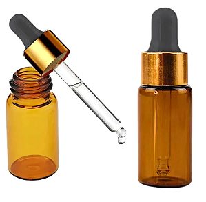 CONTA GOTAS 5ML