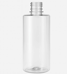 FRASCO PET RETO TRANSPARENTE 200ML R20/410
