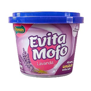 EVITA MOFO RAMAR 80G - LAVANDA